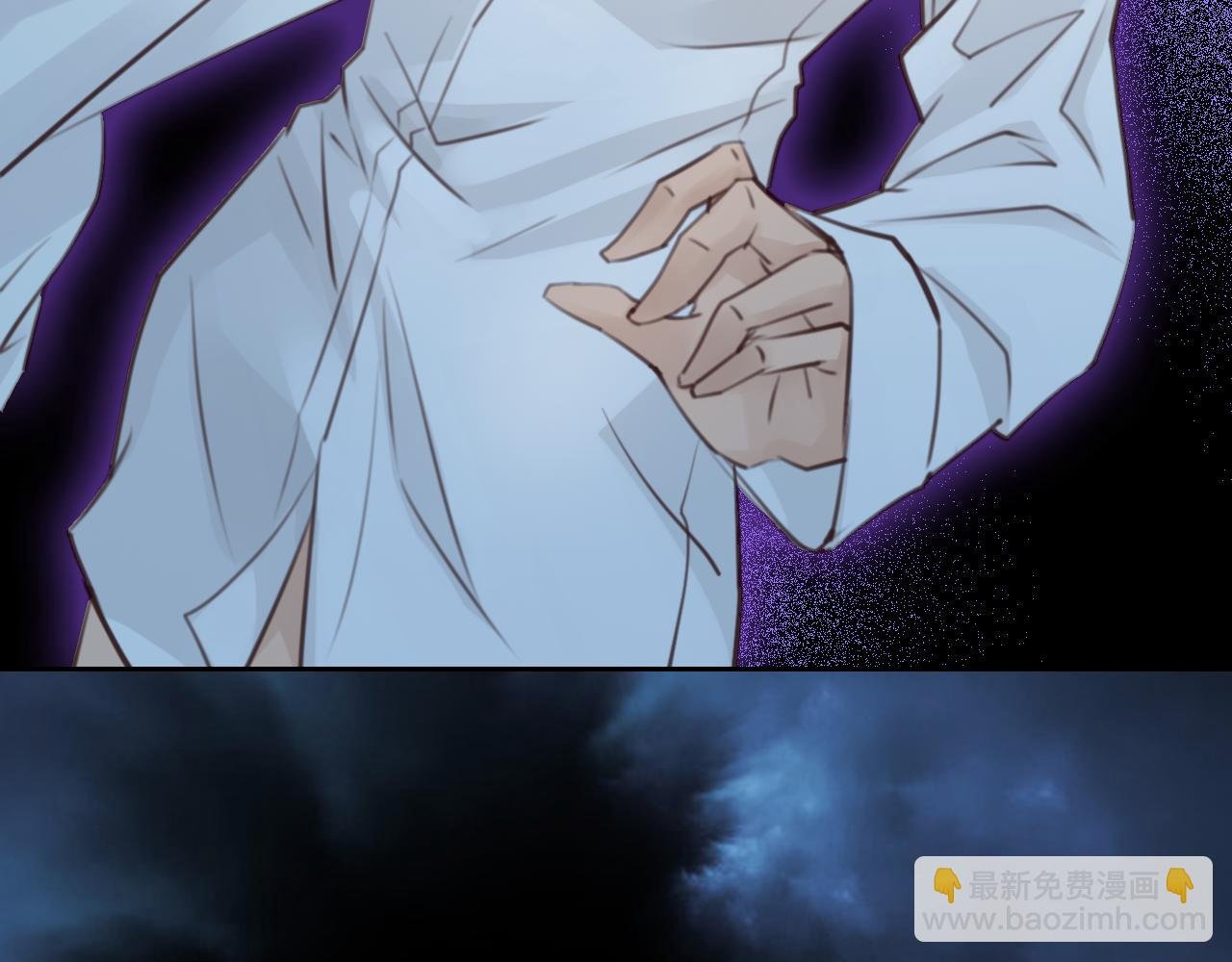第79话 梦中人的启示