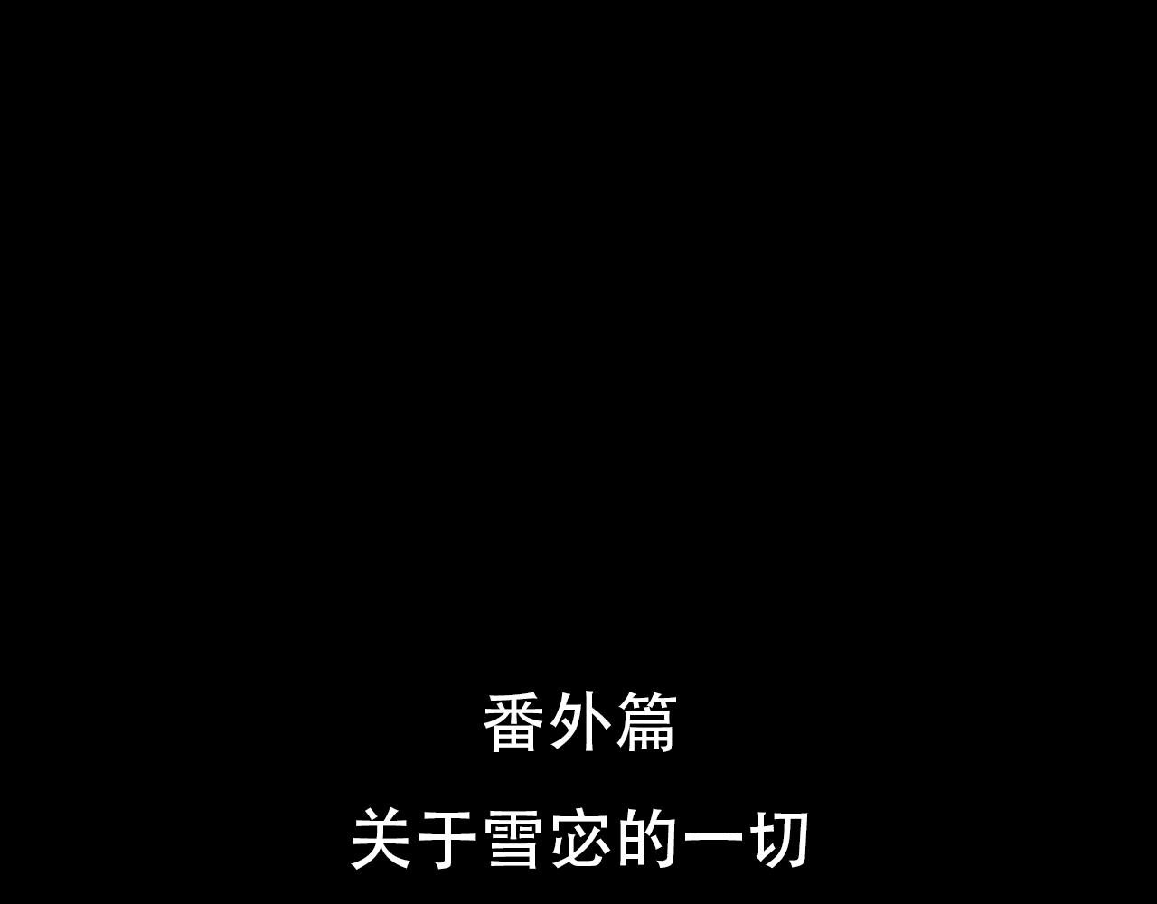 番外1 关于雪宓的一切