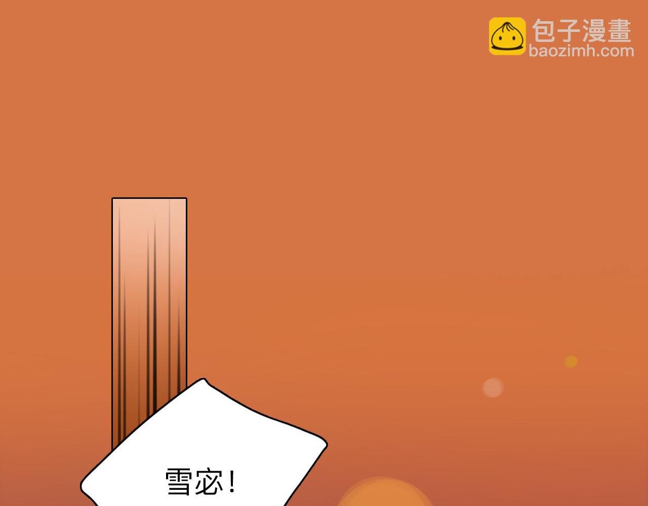 番外1 关于雪宓的一切