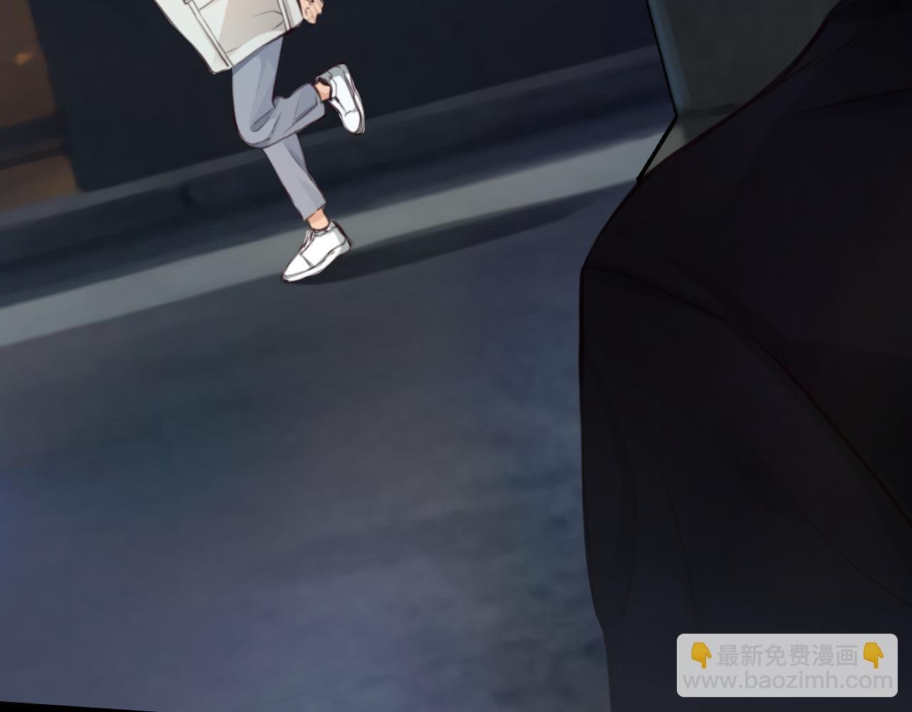 番外4 最后的结局