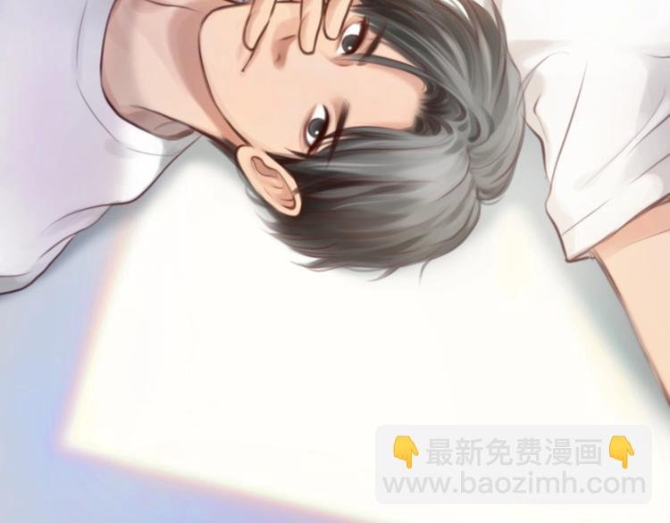 第13话 徒有虚颜
