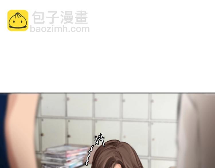 第13话 徒有虚颜