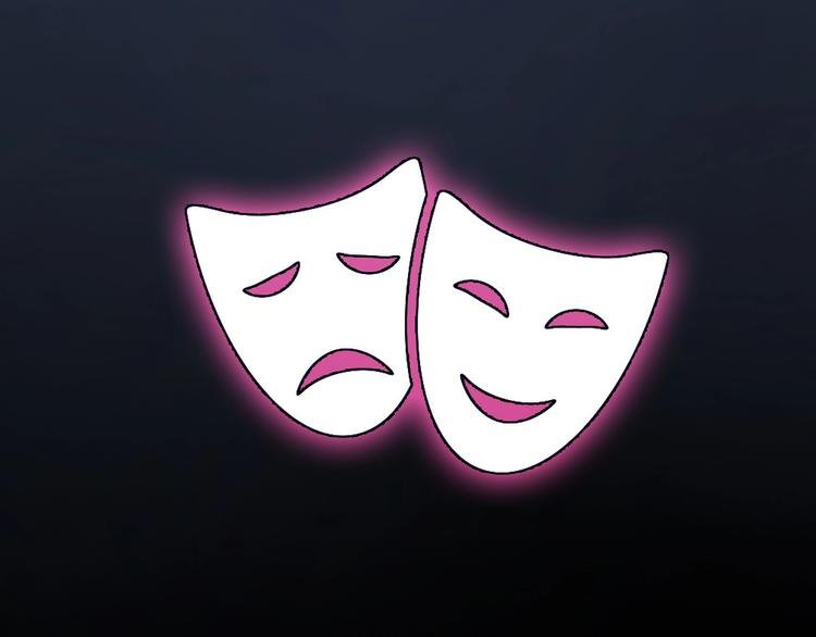 第13话 徒有虚颜