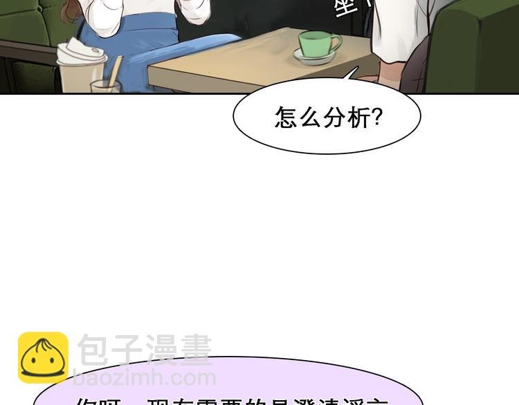 第20话 犹豫