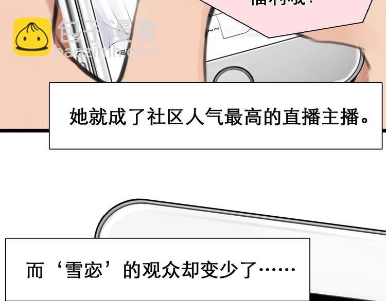 第28话 外貌之下