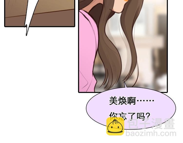 第28话 外貌之下