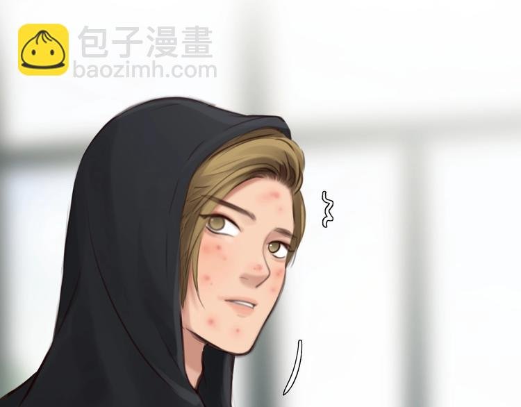 第32话 昔日的朋友