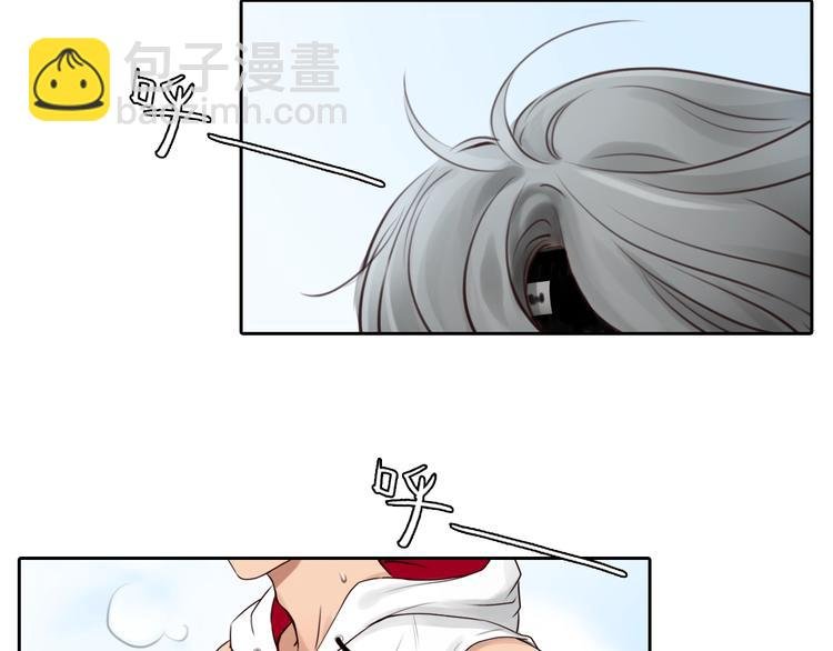 第34话 小胖的呼唤
