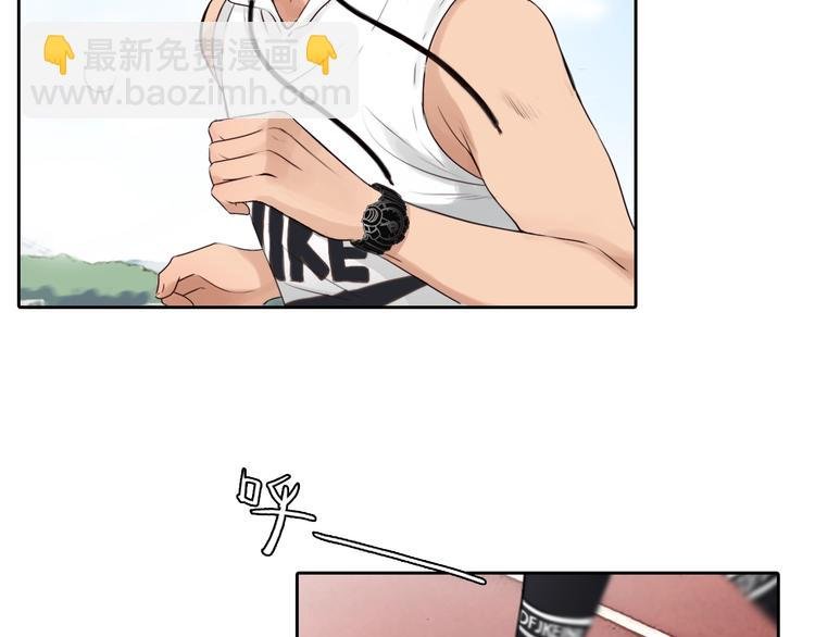 第34话 小胖的呼唤