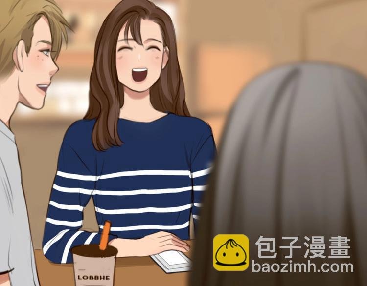 第43话 心结与丑闻
