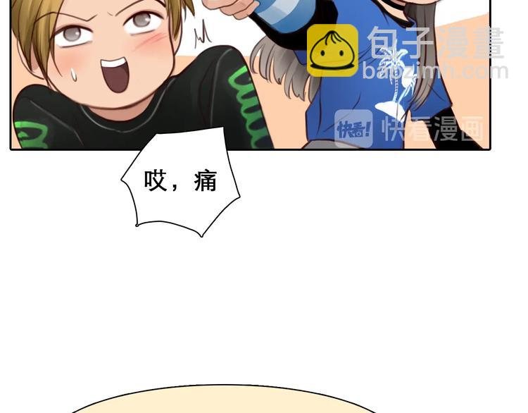 第43话 心结与丑闻