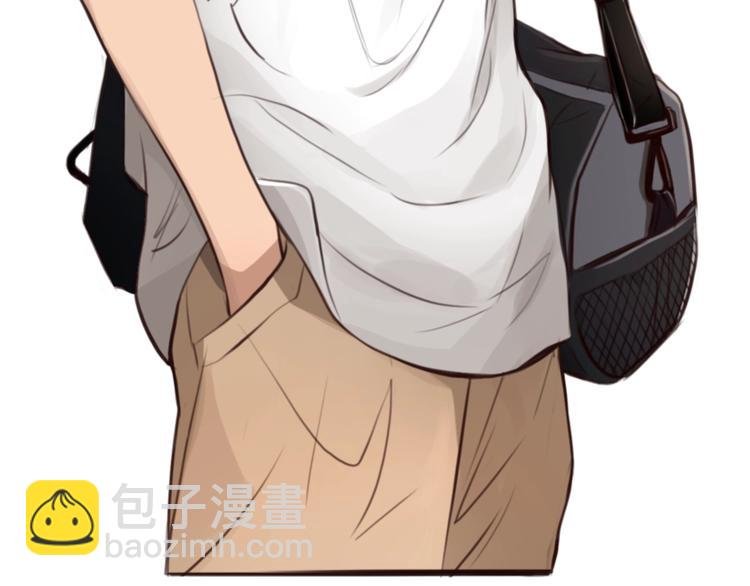 番外 女孩（上）