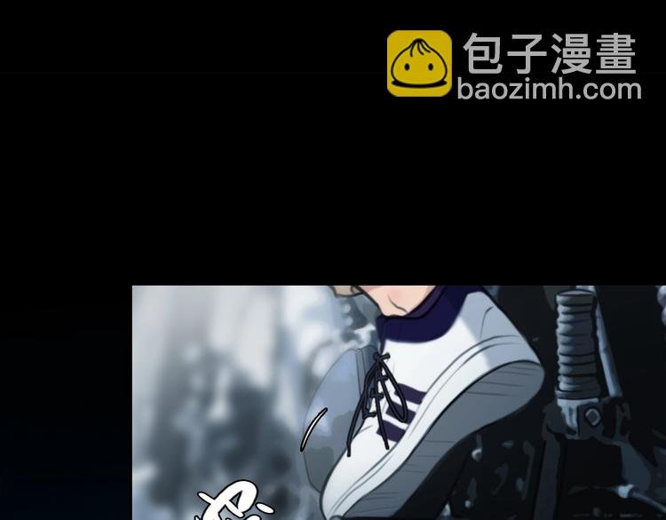 番外 女孩（中）