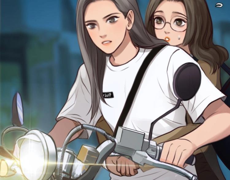 番外 女孩（中）