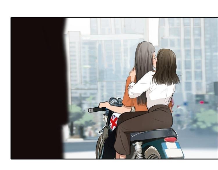 番外 女孩（下）