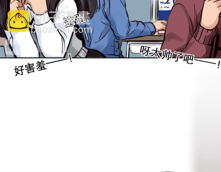 第2话 再见面