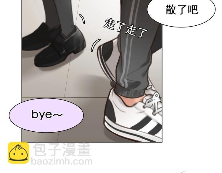 第6话 所谓正确的选择