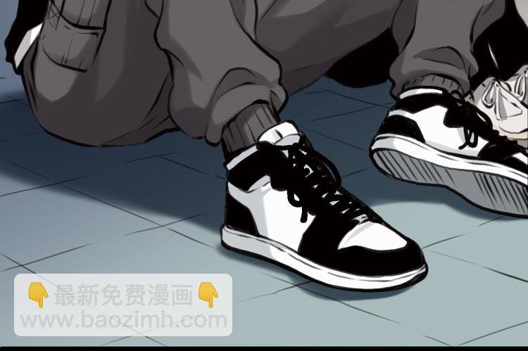 第11话 清醒