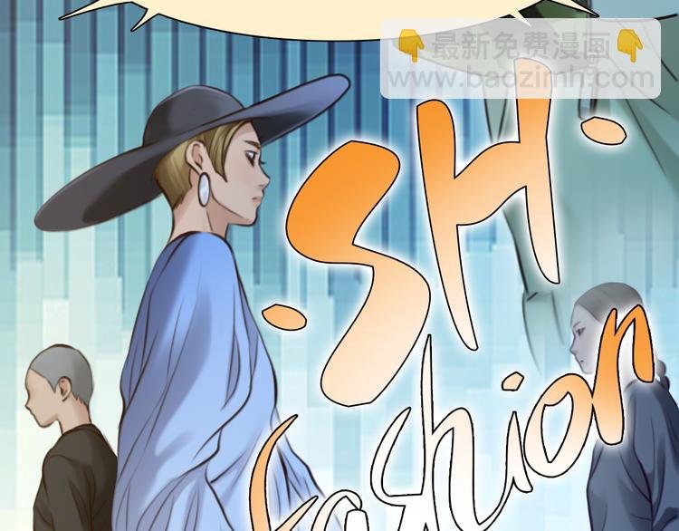 第21话 新造型！