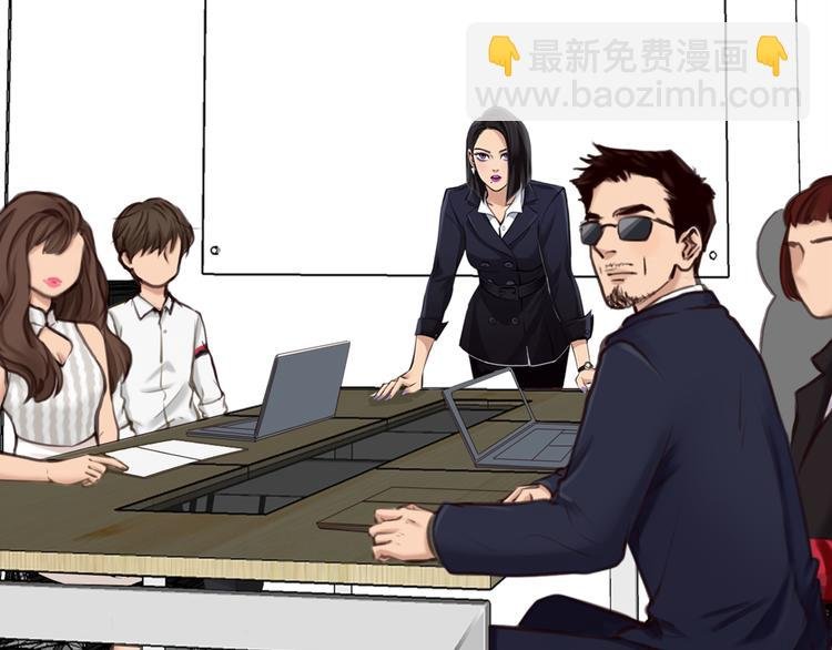 第36话 娄兰登场