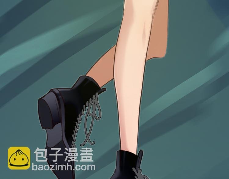 第36话 娄兰登场