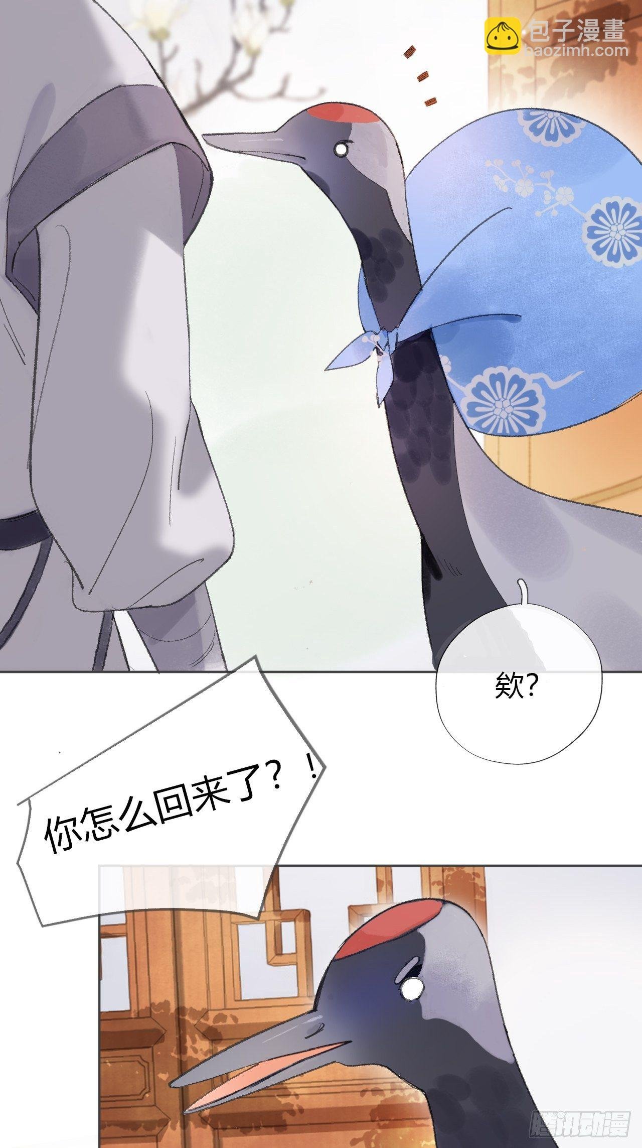 第十一话-来历-