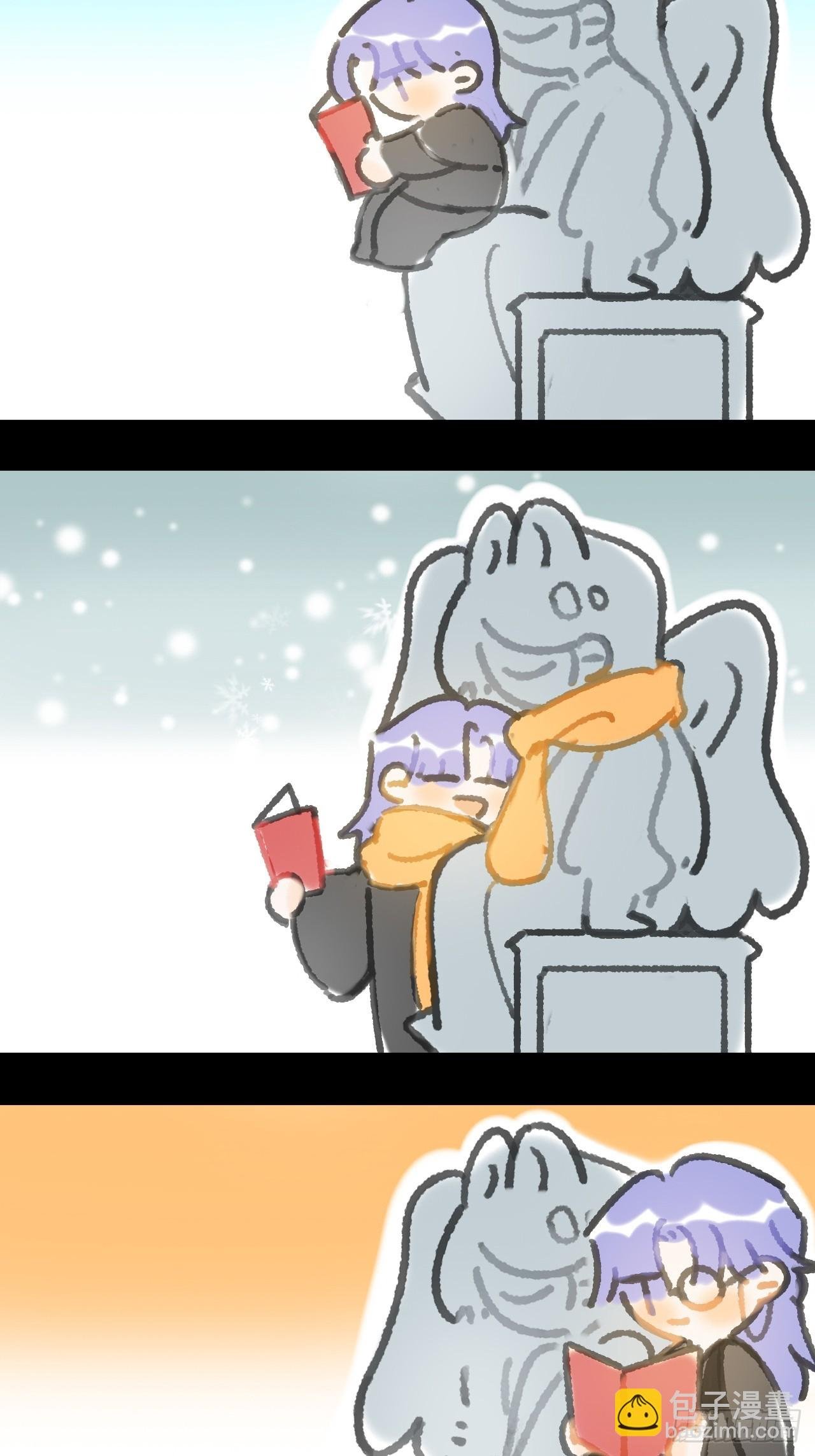 修道院番外·续
