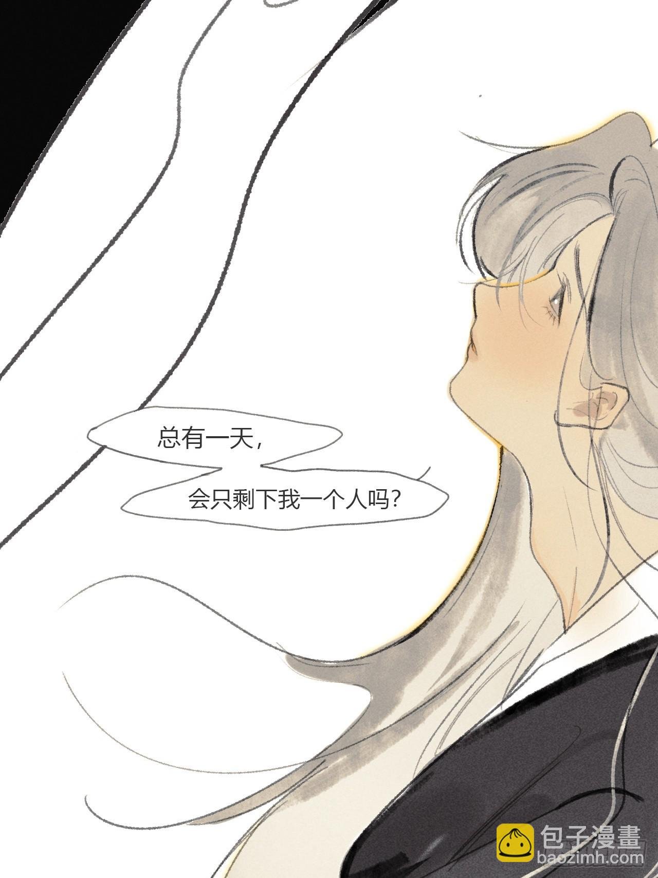 175-于月下的感悟-