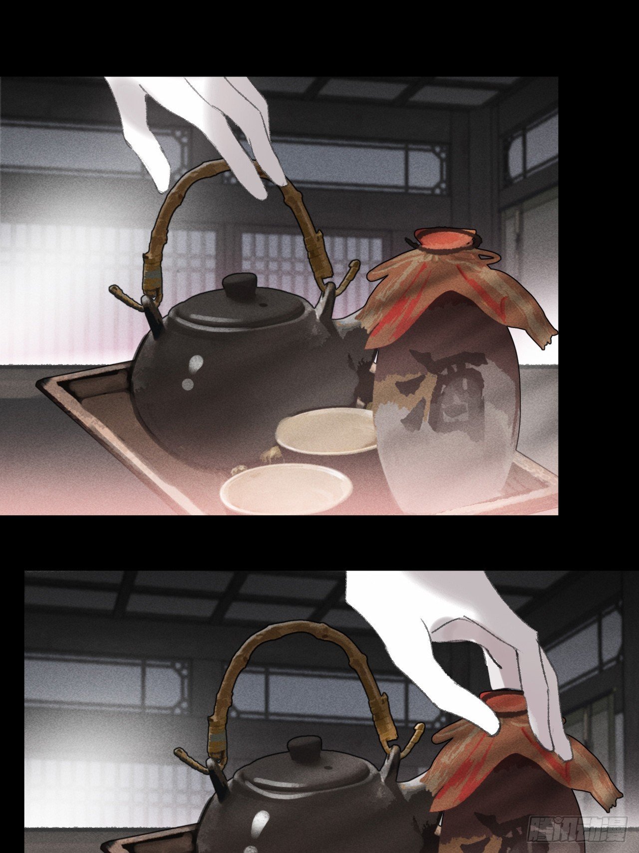 175-于月下的感悟-