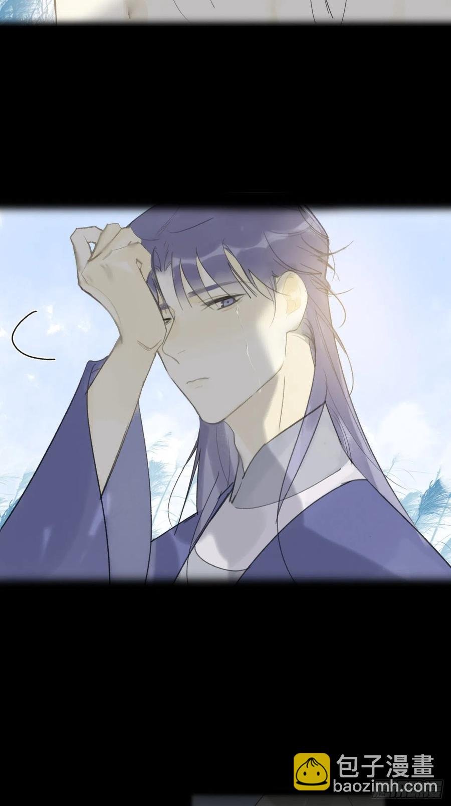 四十四-陌路相逢-