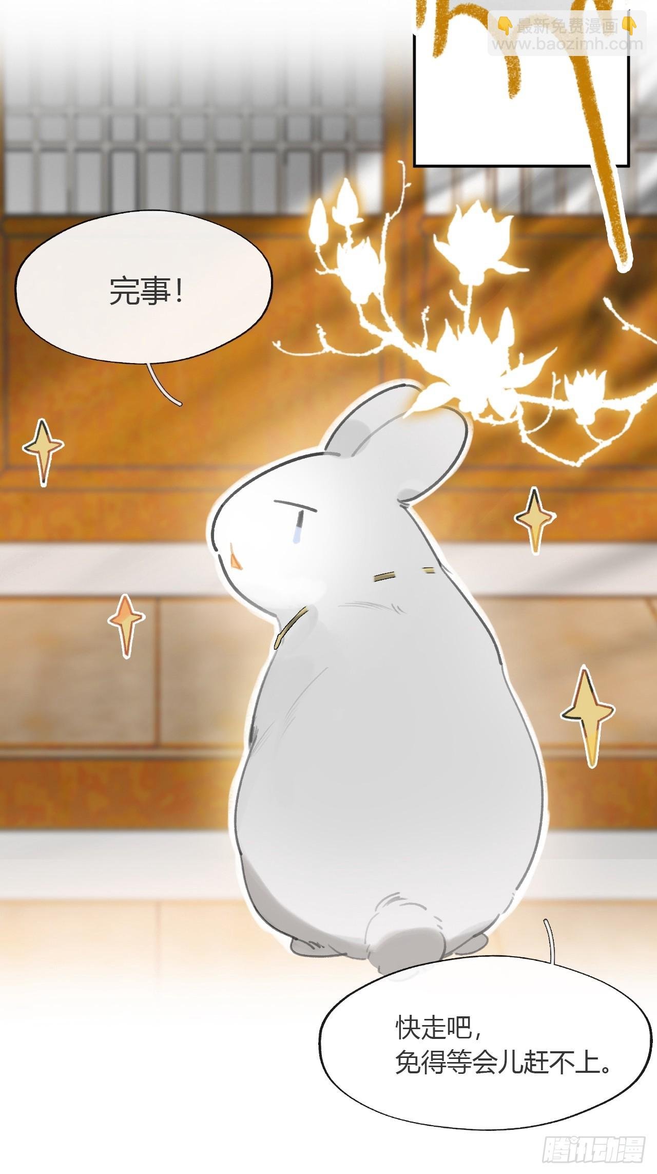 活动番外