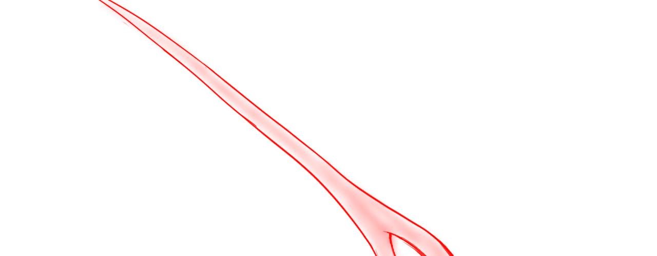 楔