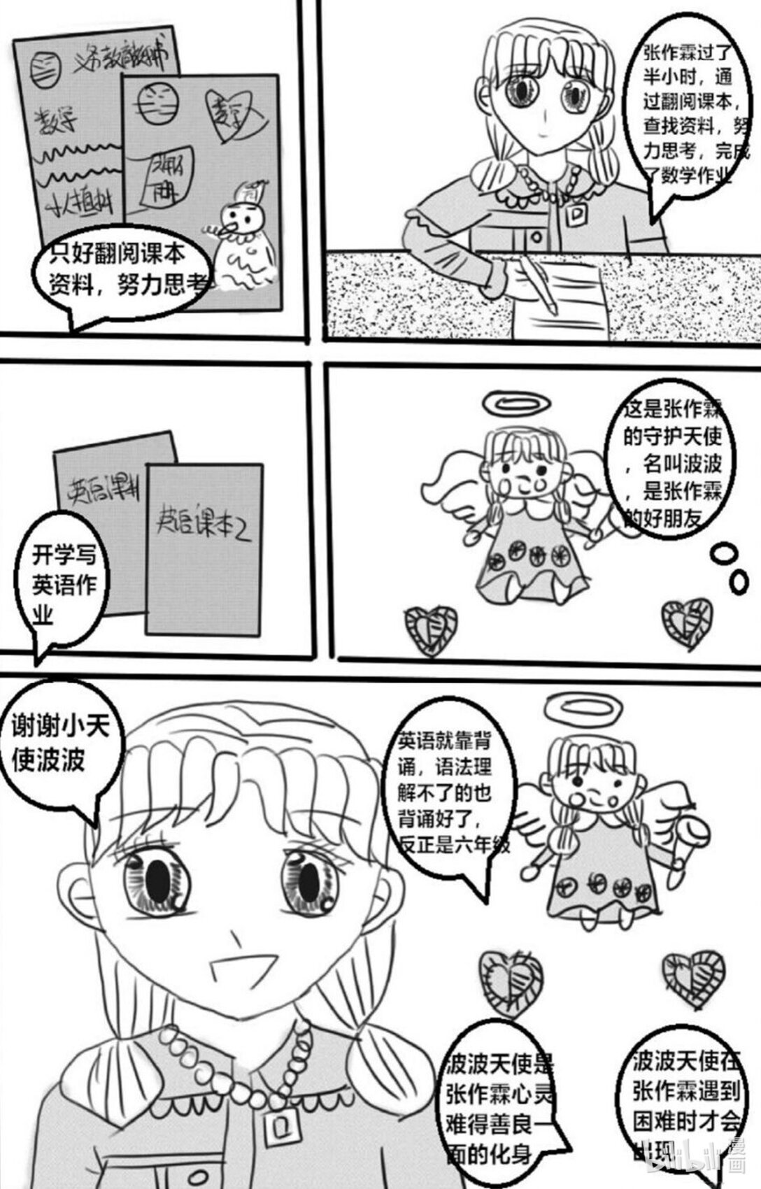 1 第一章