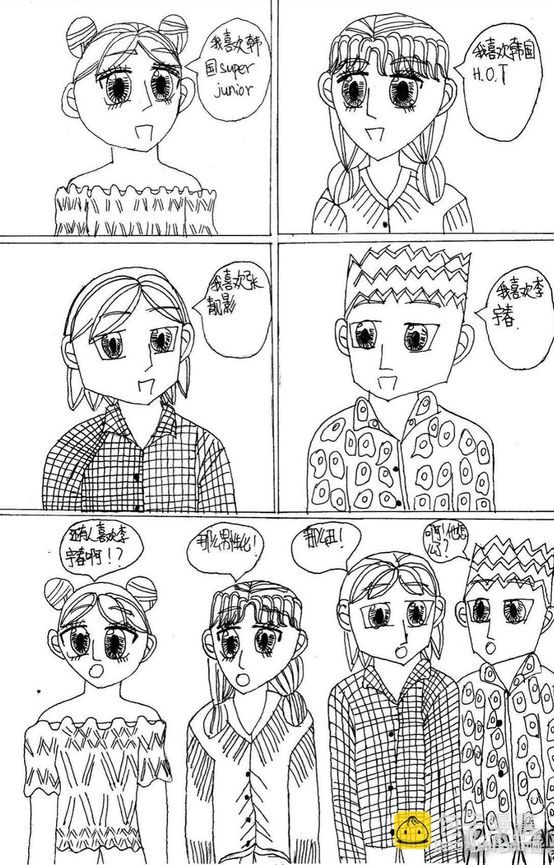 1 第一章