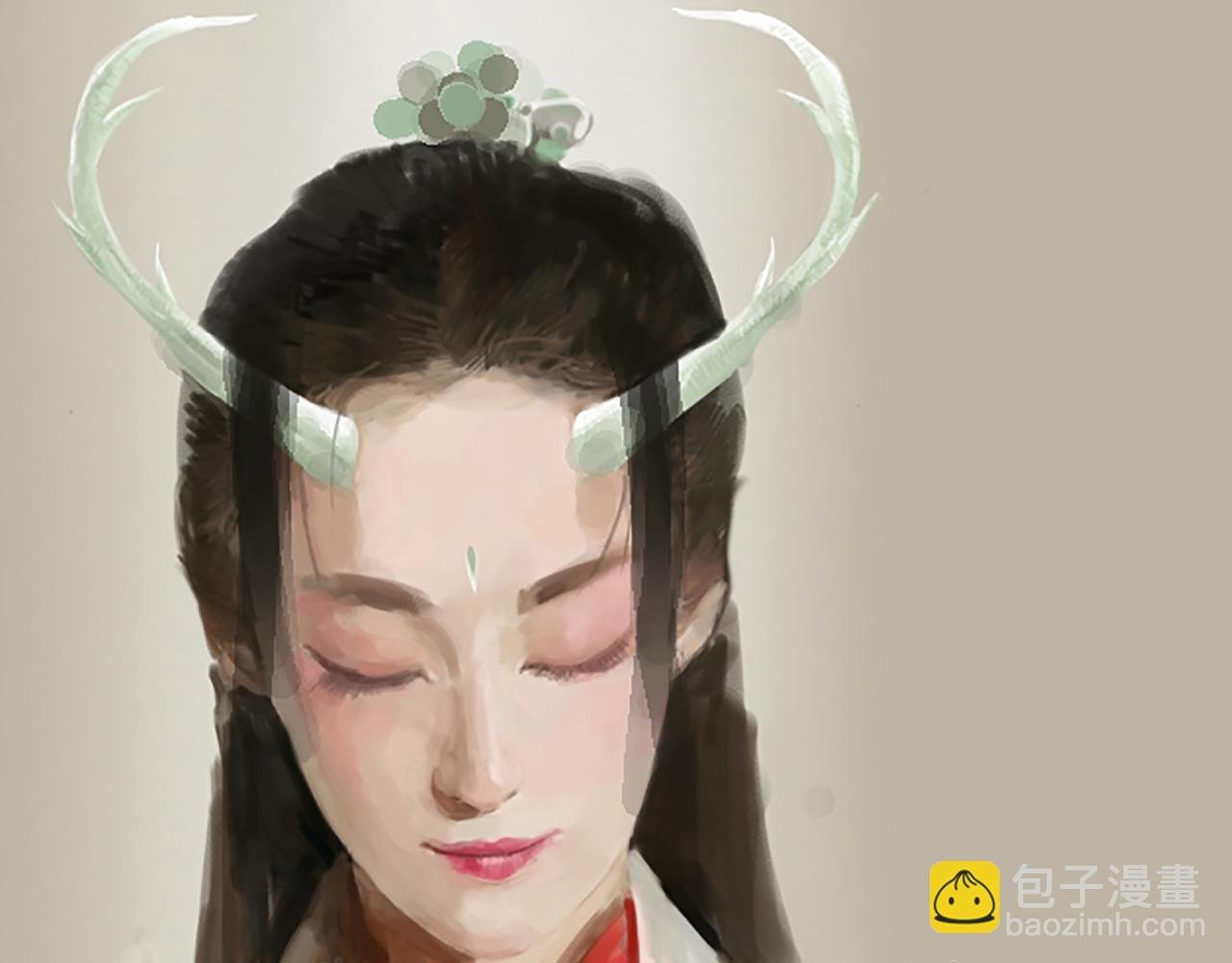 饿鬼