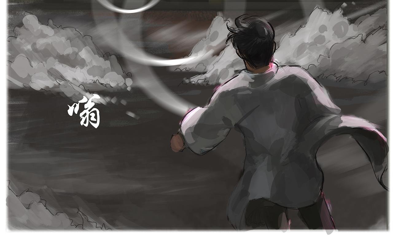饿鬼