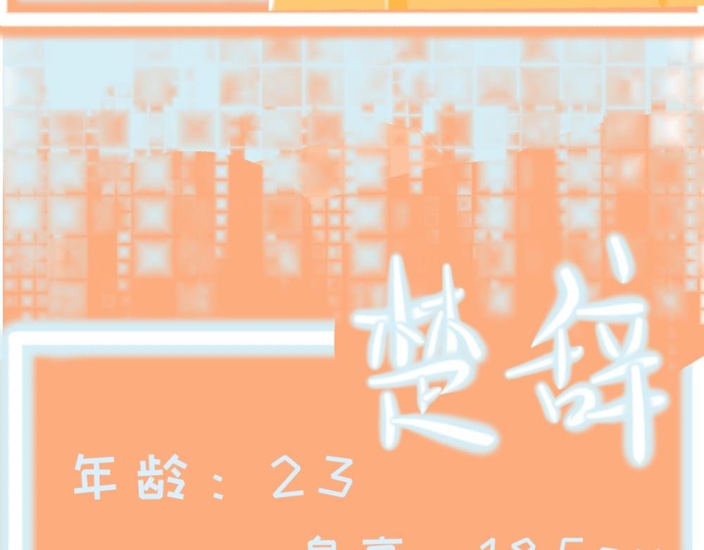 主角档案