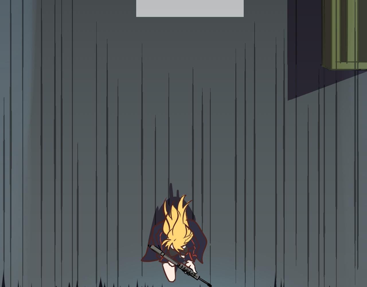 WOLF
