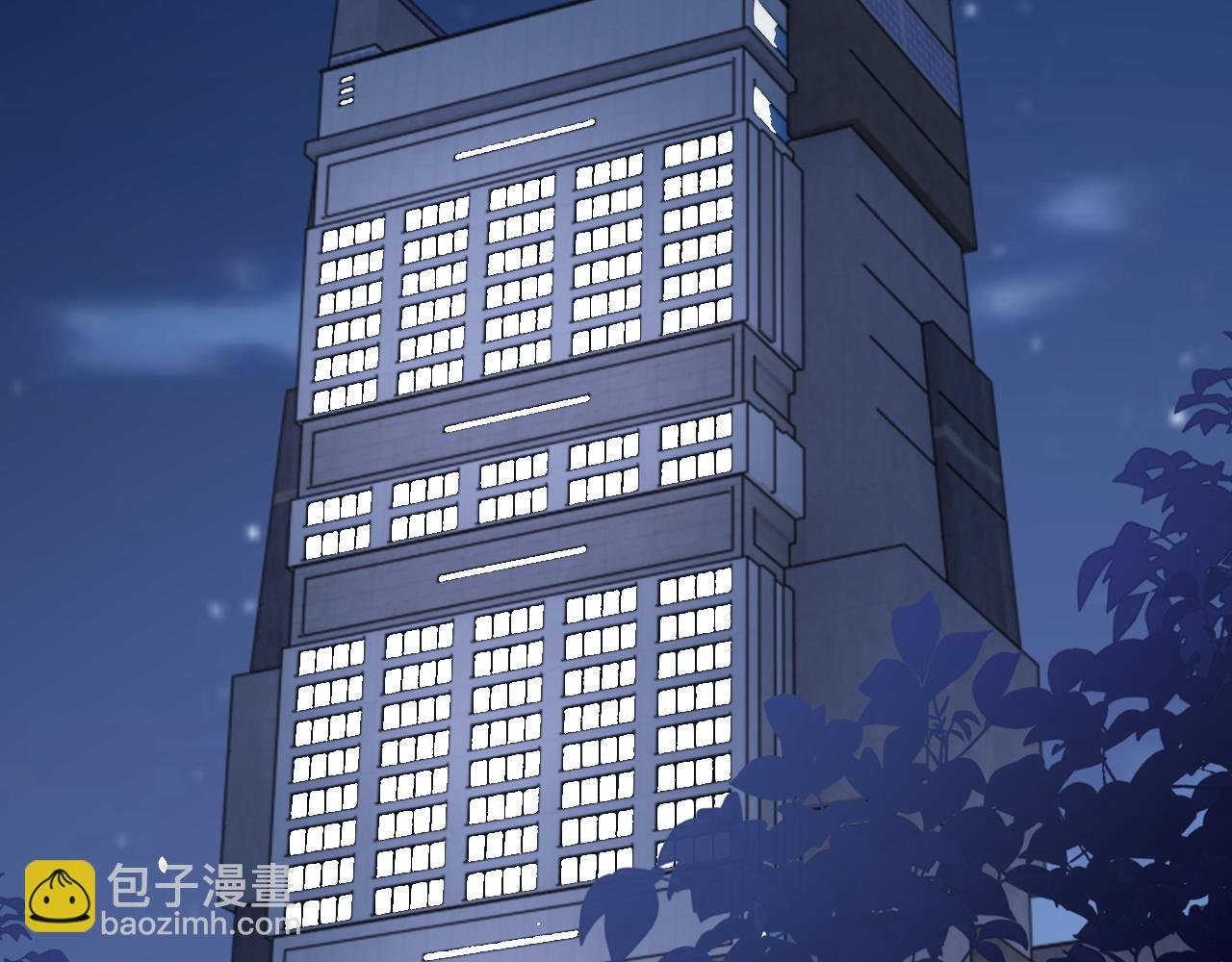 第二季 第24话 陆涛发怒