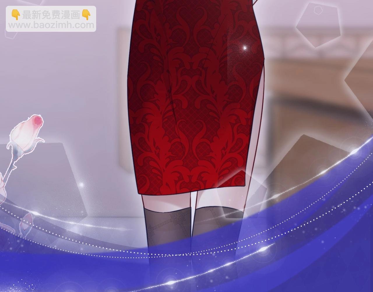 特典预约：6月22日 浓情欲意 花式享用~