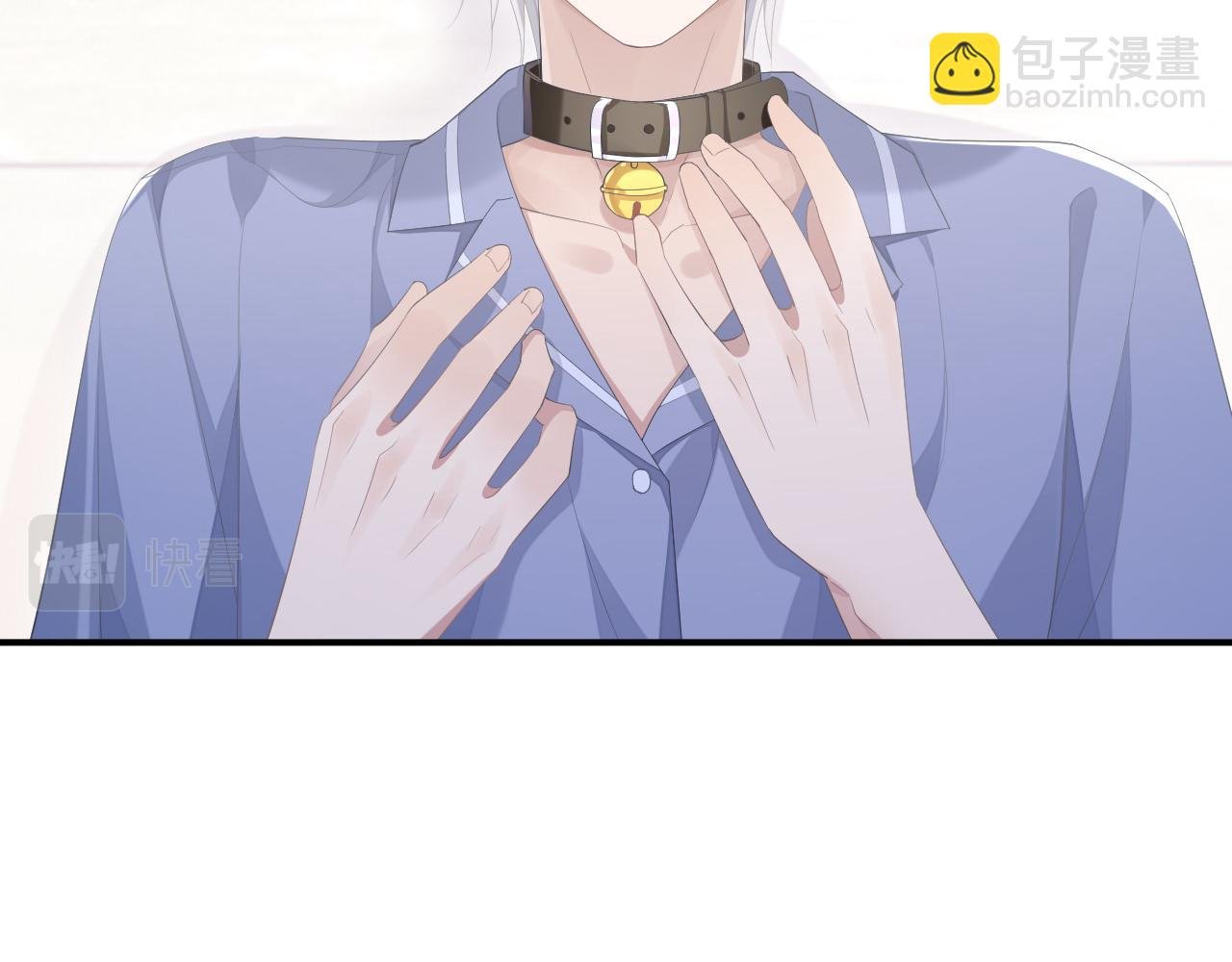 第15话 穿上制服的谨宝