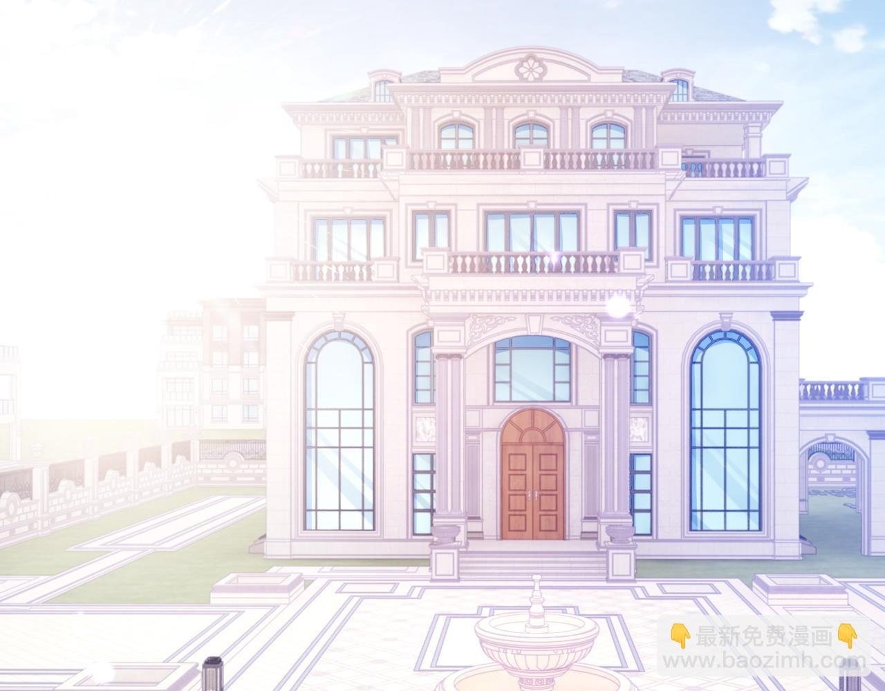 第24话 感情危机？
