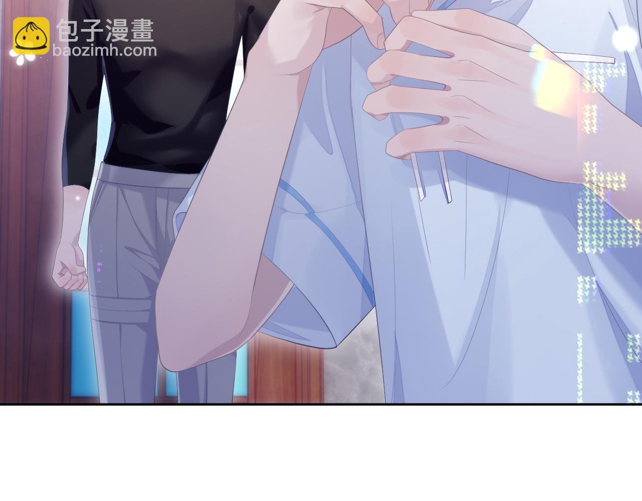 第30话 我醋我自己