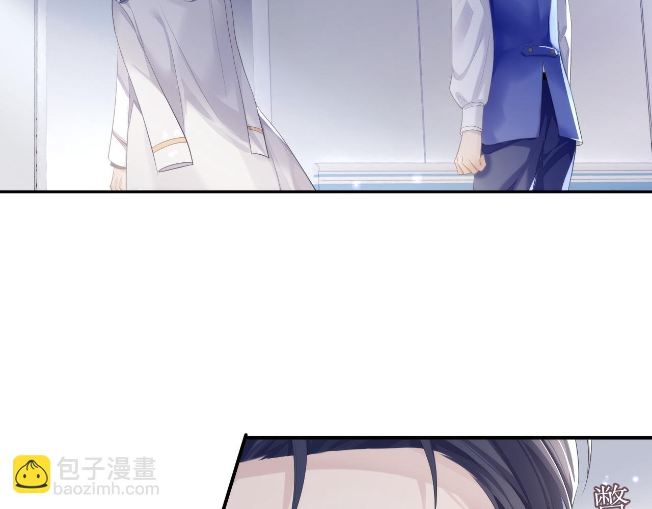 第34话 你就这么爱他？