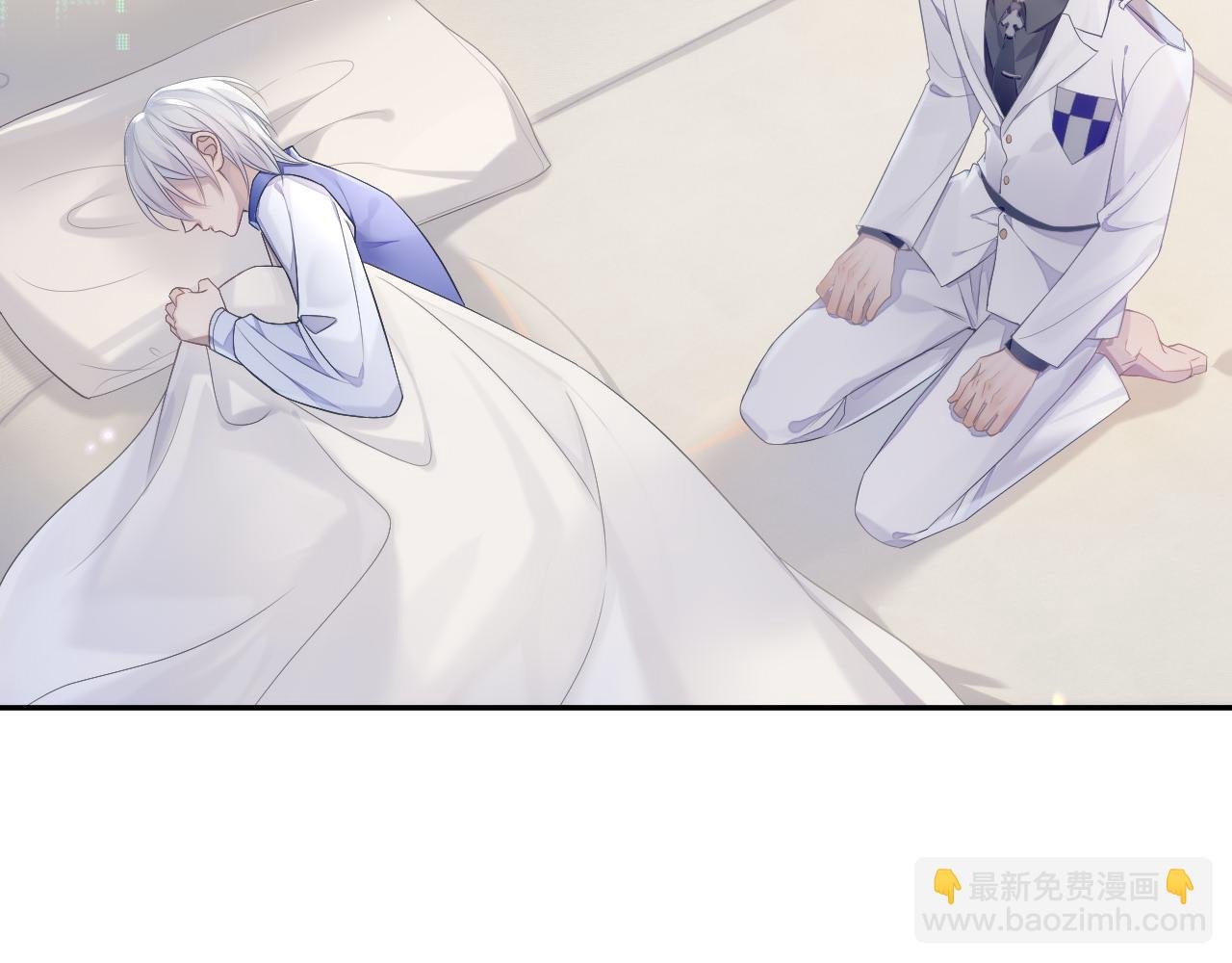 第36话 去意已决