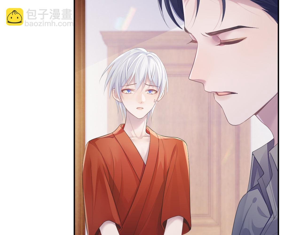 第49话 酸涩的苦果