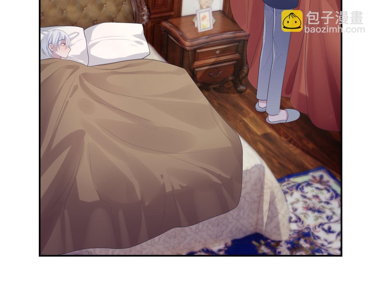 第49话 酸涩的苦果