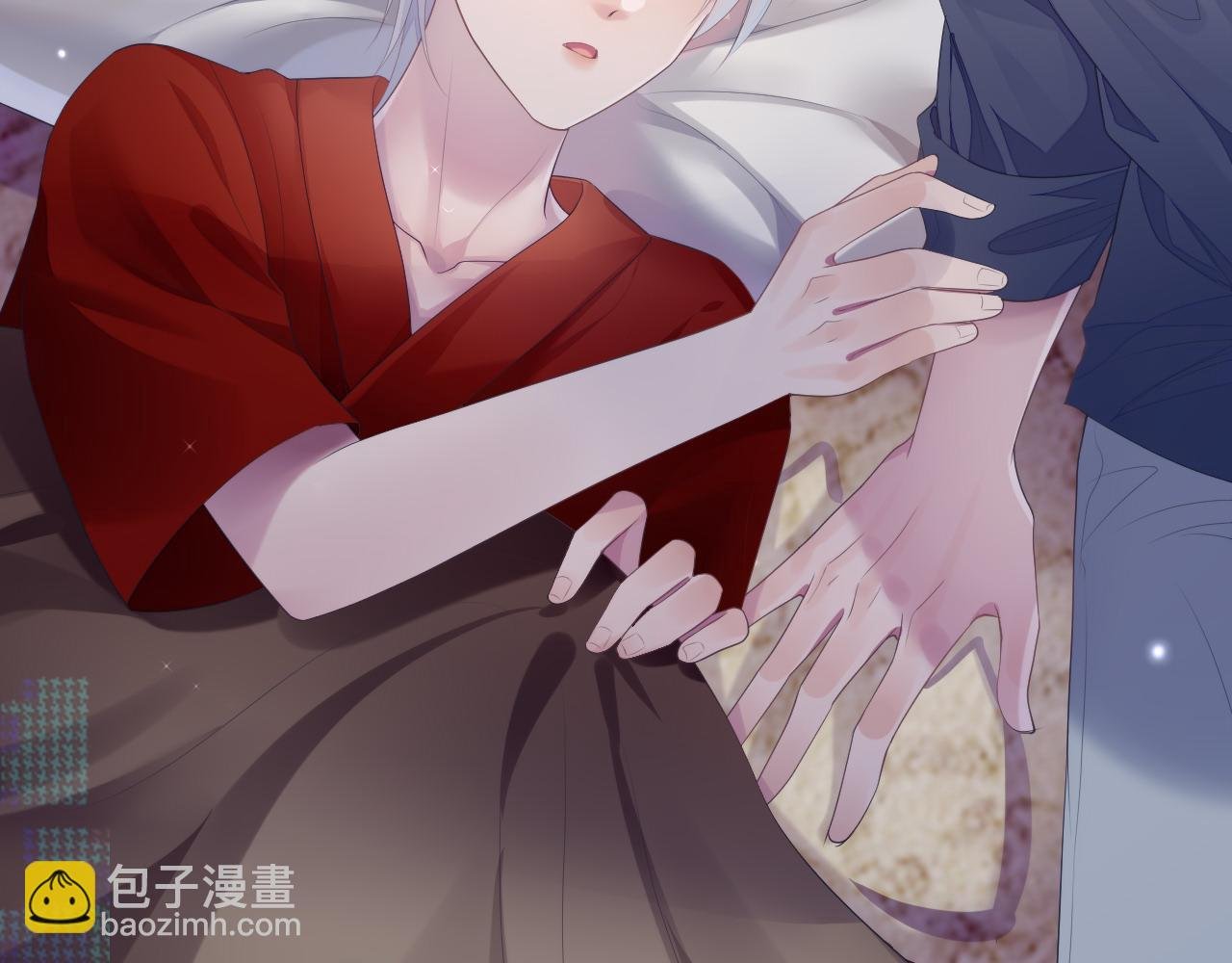 第49话 酸涩的苦果