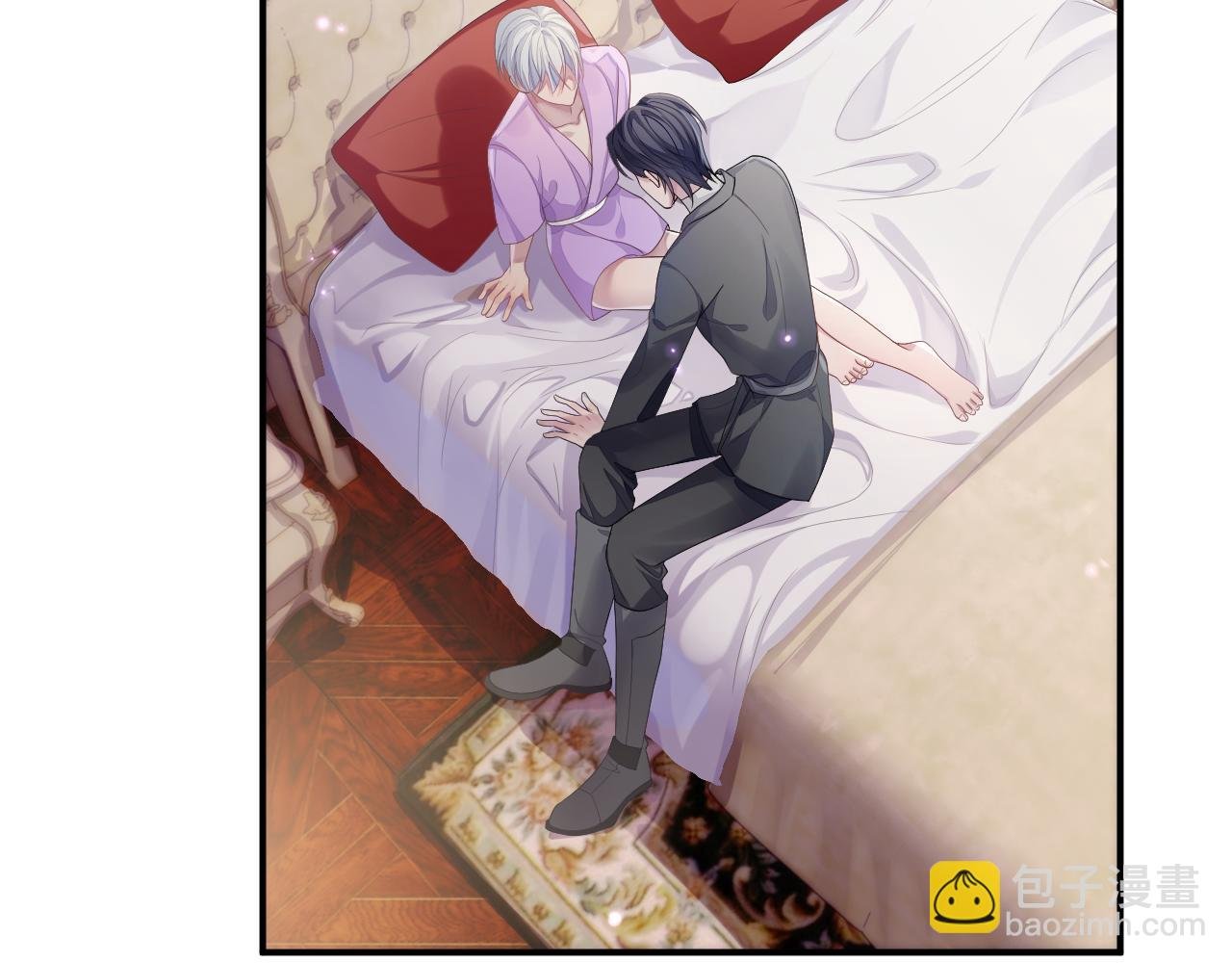 第57话 亲密的代价