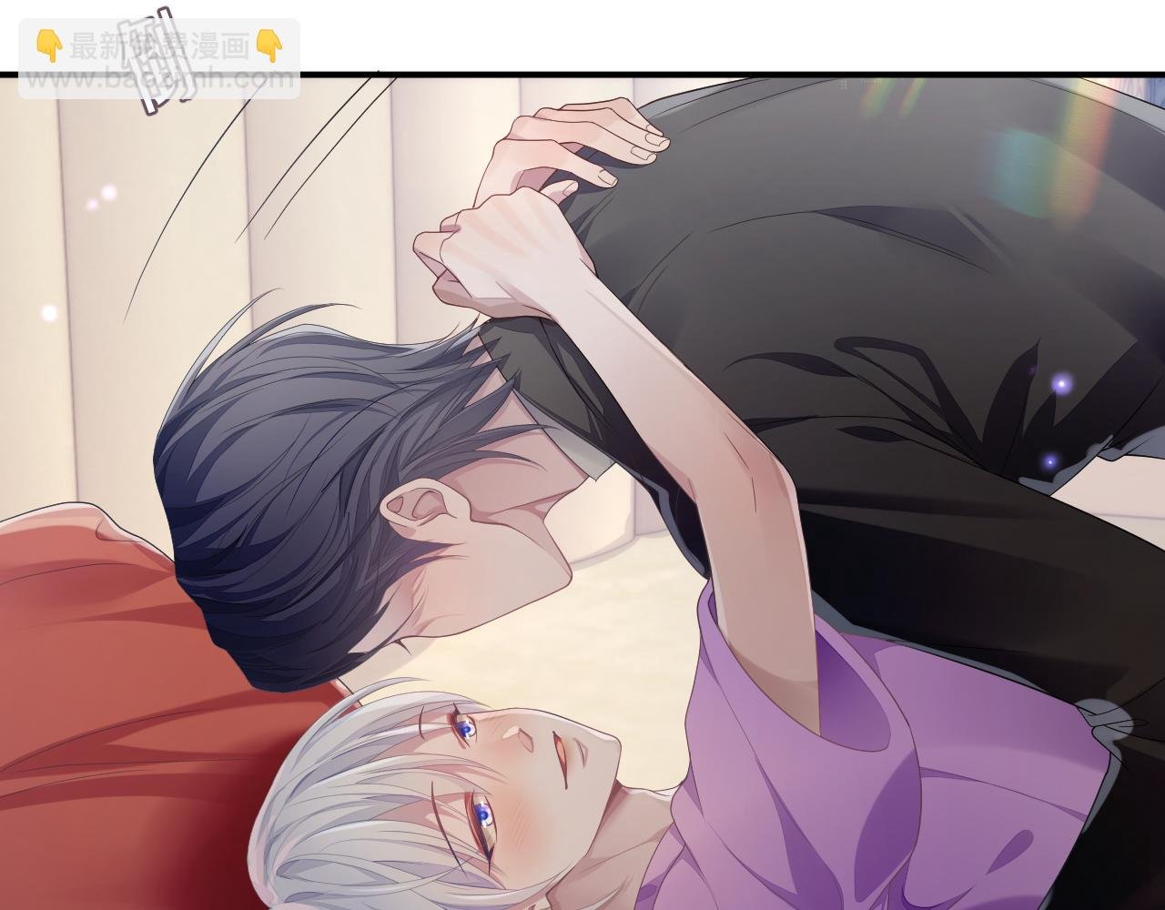 第57话 亲密的代价